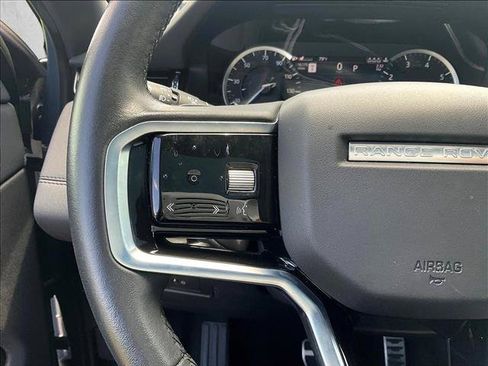 Used 2023 Land Rover Range Rover Evoque R-Dynamic SE AWD/4WD image 19