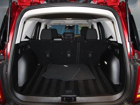 Used 2025 Ford Bronco Sport Big Bend w/ Convenience Package image 36