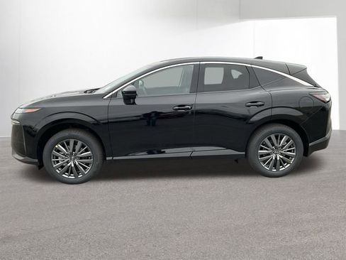 New 2026 Nissan Murano SL image 5