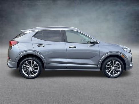 Used 2020 Buick Encore GX Select w/ Sport Touring Package image 4