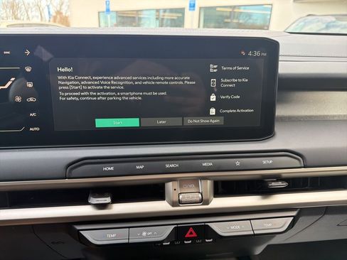 New 2027 Kia Telluride S image 33