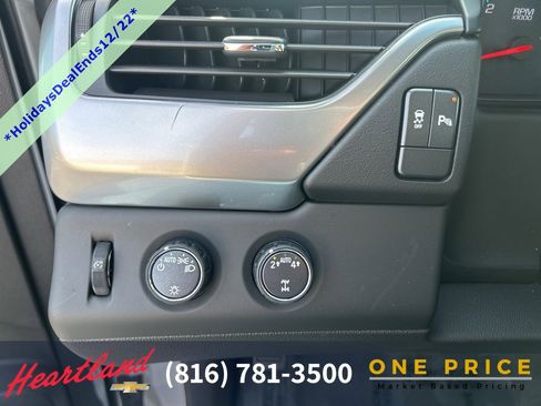 Used 2020 Chevrolet Tahoe LS image 21