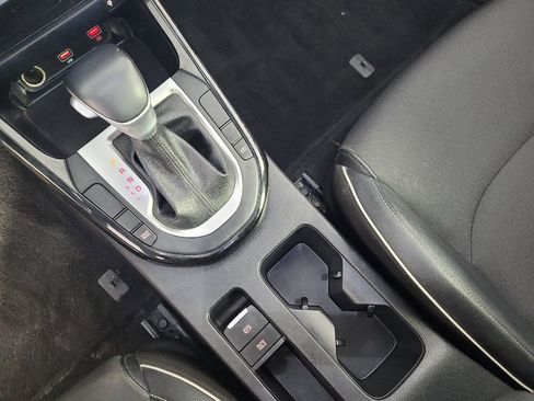 Used 2022 Kia Forte GT-Line w/ GT-Line Premium Package image 26