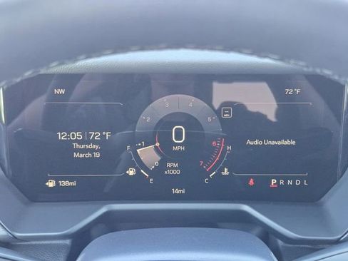 New 2026 GMC Acadia Elevation w/ Black Edition image 12