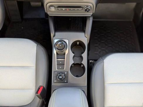 New 2025 Ford Bronco Sport Badlands w/ Sasquatch Badlands Package image 26