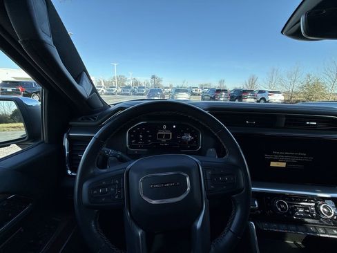 Certified 2023 GMC Sierra 1500 Denali Ultimate image 17