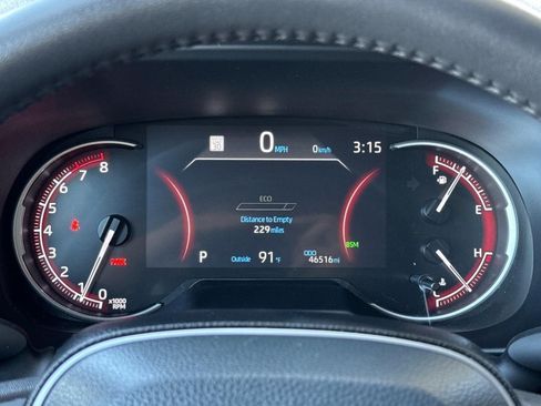 Used 2024 Toyota RAV4 Adventure AWD/4WD image 18