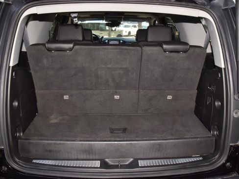 Used 2019 Chevrolet Tahoe Premier AWD/4WD image 41