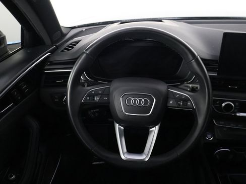 Used 2023 Audi A4 2.0T Prestige w/ Prestige Package image 44