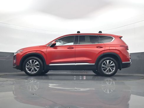 Used 2020 Hyundai Santa Fe SEL w/ Convenience Package AWD/4WD image 28