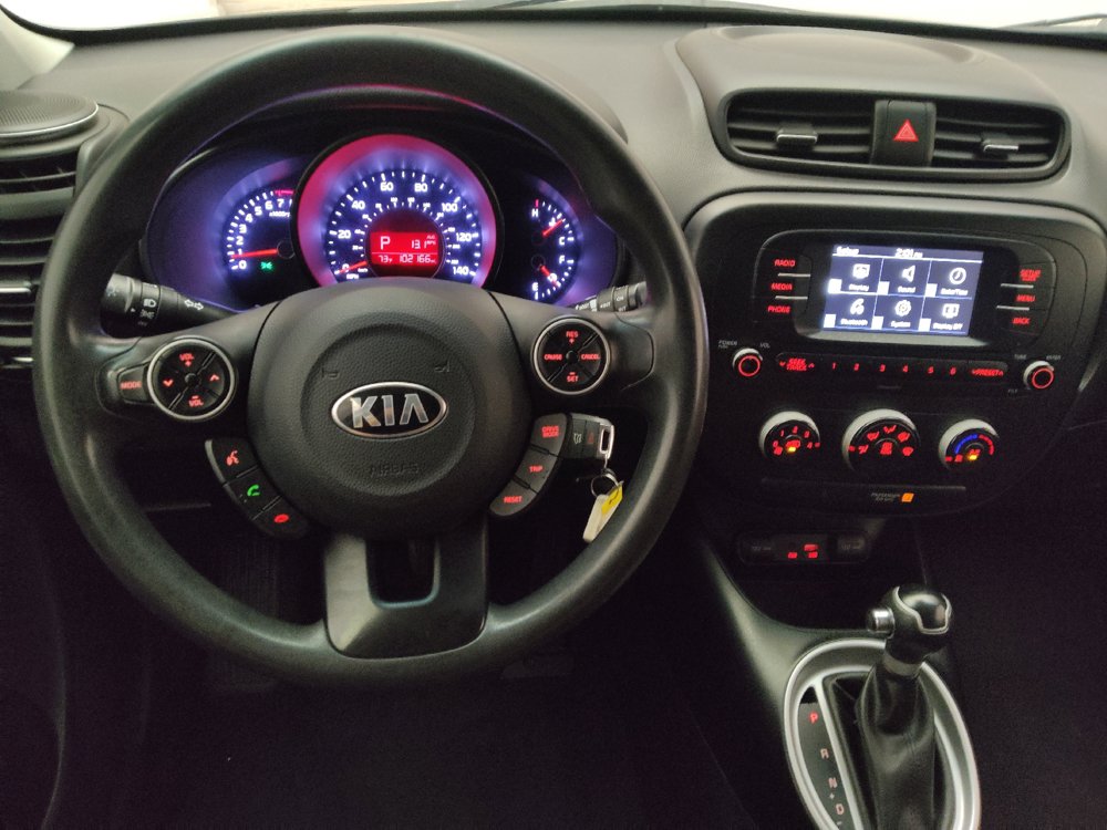Used 2017 Kia Soul FWD image 22