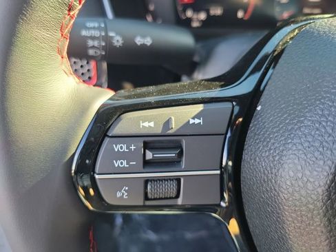 New 2026 Honda Civic Si image 22