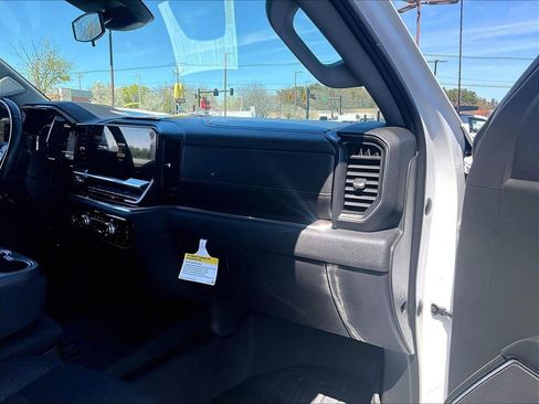 Used 2023 GMC Sierra 1500 Elevation AWD/4WD image 13
