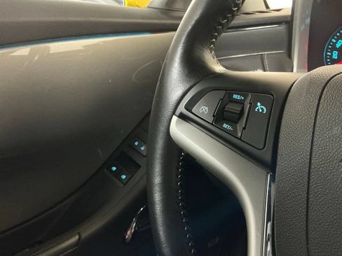 Used 2015 Chevrolet Camaro SS RWD image 15