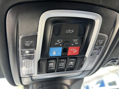 Used 2026 RAM 2500 Rebel w/ Rebel Level 2 Equipment Group image 43