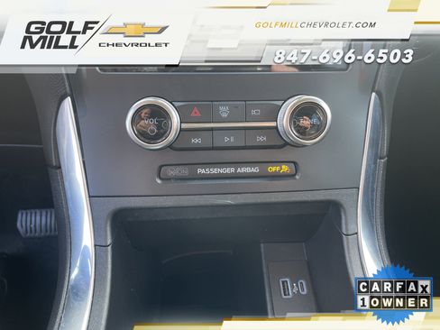 Used 2024 Ford Edge Titanium AWD/4WD image 22