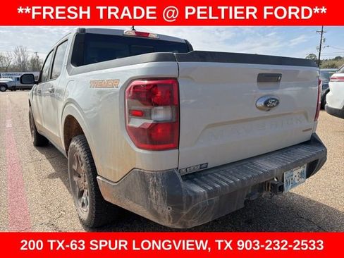 Used 2023 Ford Maverick Tremor w/ Tremor Off-Road Package image 21