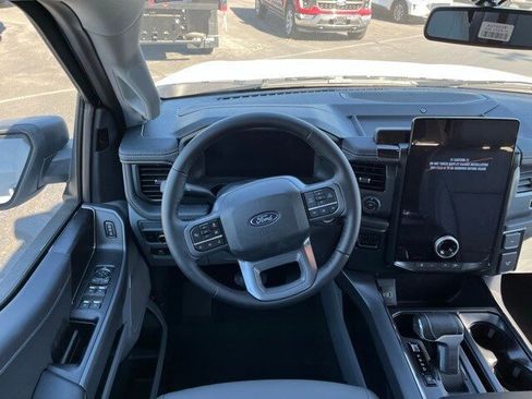 New 2025 Ford F150 Lightning Flash image 30