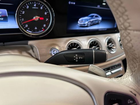 Used 2018 Mercedes-Benz E 400 Coupe image 23