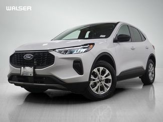 Used 2024 Ford Escape Active w/ Tech Pack #1 video 1