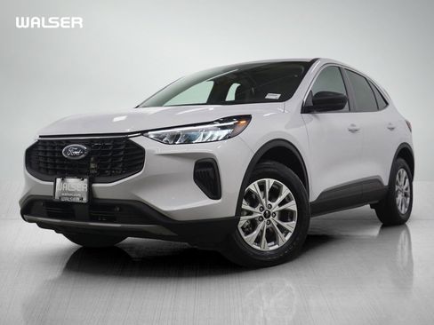 Used 2024 Ford Escape Active w/ Tech Pack #1 image 1