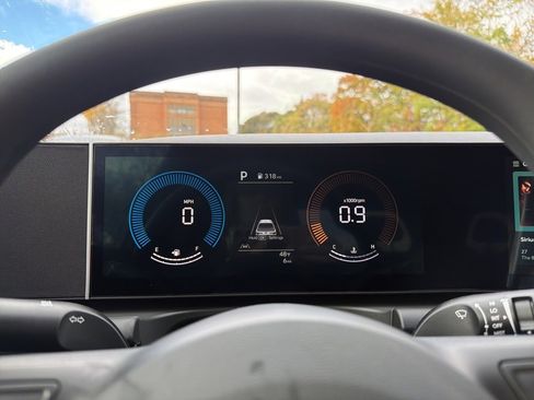 New 2026 Hyundai Santa Cruz SEL image 36