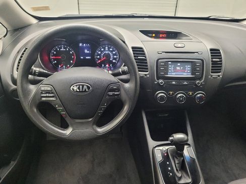 Used 2017 Kia Forte LX w/ LX Popular Package FWD image 22