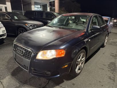 Used 2008 Audi A4 2.0T