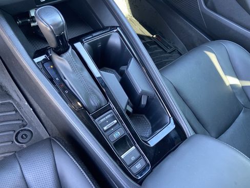 Used 2023 Honda Accord Sport image 39