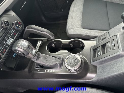 Certified 2021 Ford Bronco Big Bend w/ Sasquatch Package image 10