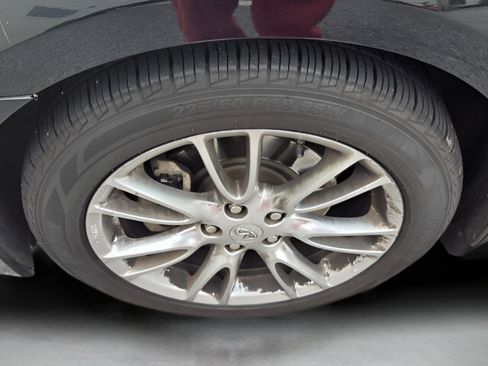 Used 2013 INFINITI G37 Journey w/ Premium Pkg RWD image 30