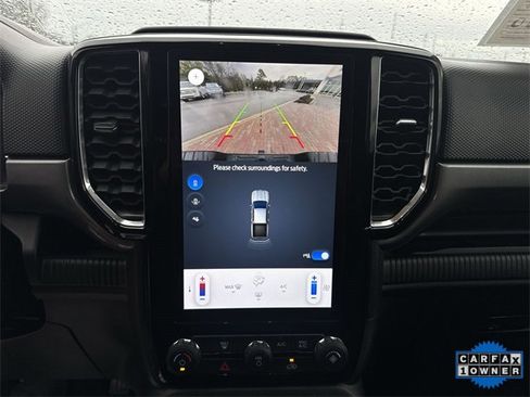 Used 2024 Ford Ranger XLT w/ Trailer Tow Package image 19