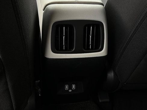 Certified 2023 Hyundai Tucson SEL FWD image 8
