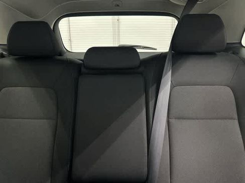 Certified 2025 Honda CR-V EX image 14