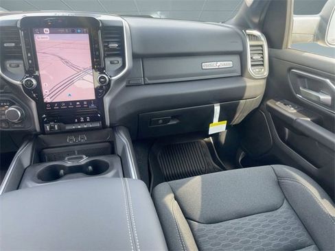 New 2026 RAM 1500 Lone Star image 27