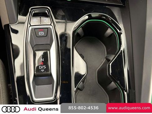 Used 2025 Audi Q5 2.0T Premium Plus w/ Premium Plus image 28