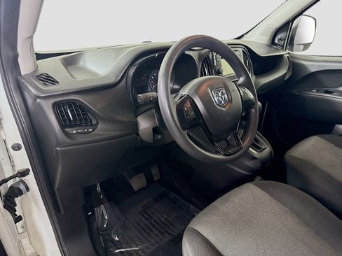 Used 2022 RAM ProMaster City Tradesman image 22