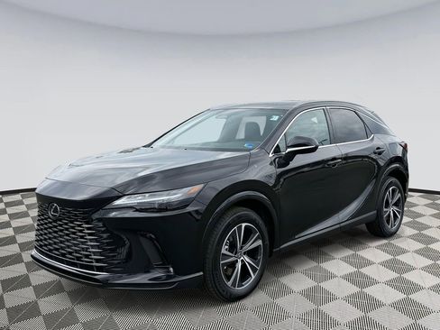 Used 2026 Lexus RX 350h w/ Accessory Package (Z1) image 5