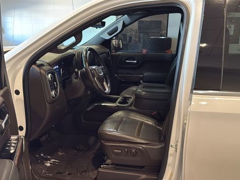Used 2020 GMC Sierra 1500 Denali w/ Denali Ultimate Package AWD/4WD image 22
