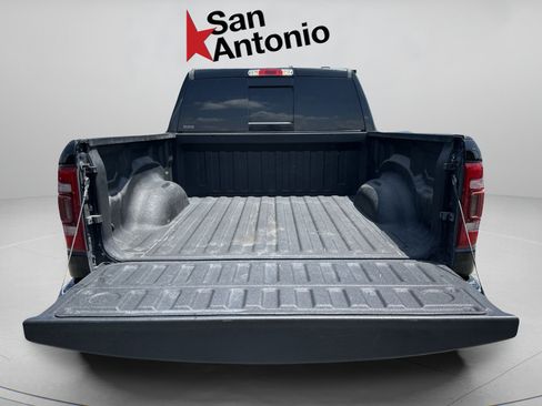 Used 2021 RAM 1500 Limited AWD/4WD image 33