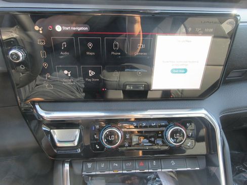 New 2026 GMC Sierra 2500 Denali w/ Denali Reserve Package image 20