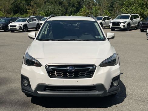 Used 2019 Subaru Crosstrek 2.0i Limited w/ Popular Package #4 AWD/4WD image 8