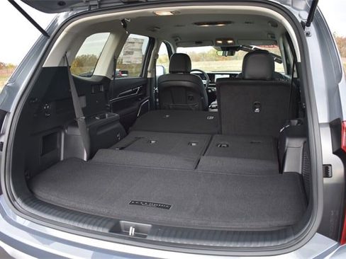New 2025 Kia Telluride LX image 15