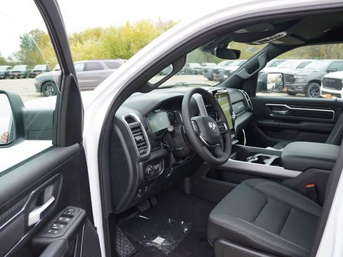 New 2026 RAM 1500 Big Horn image 11