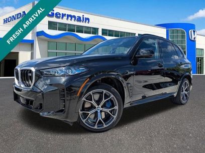 Used 2026 BMW X5 M60i