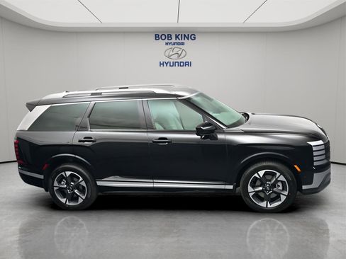 New 2026 Hyundai Palisade Limited FWD image 7