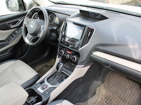 Certified 2023 Subaru Forester Limited image 19