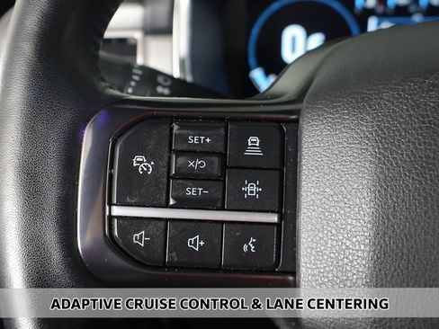 Used 2022 Ford F150 Platinum w/ Equipment Group 701A High image 6