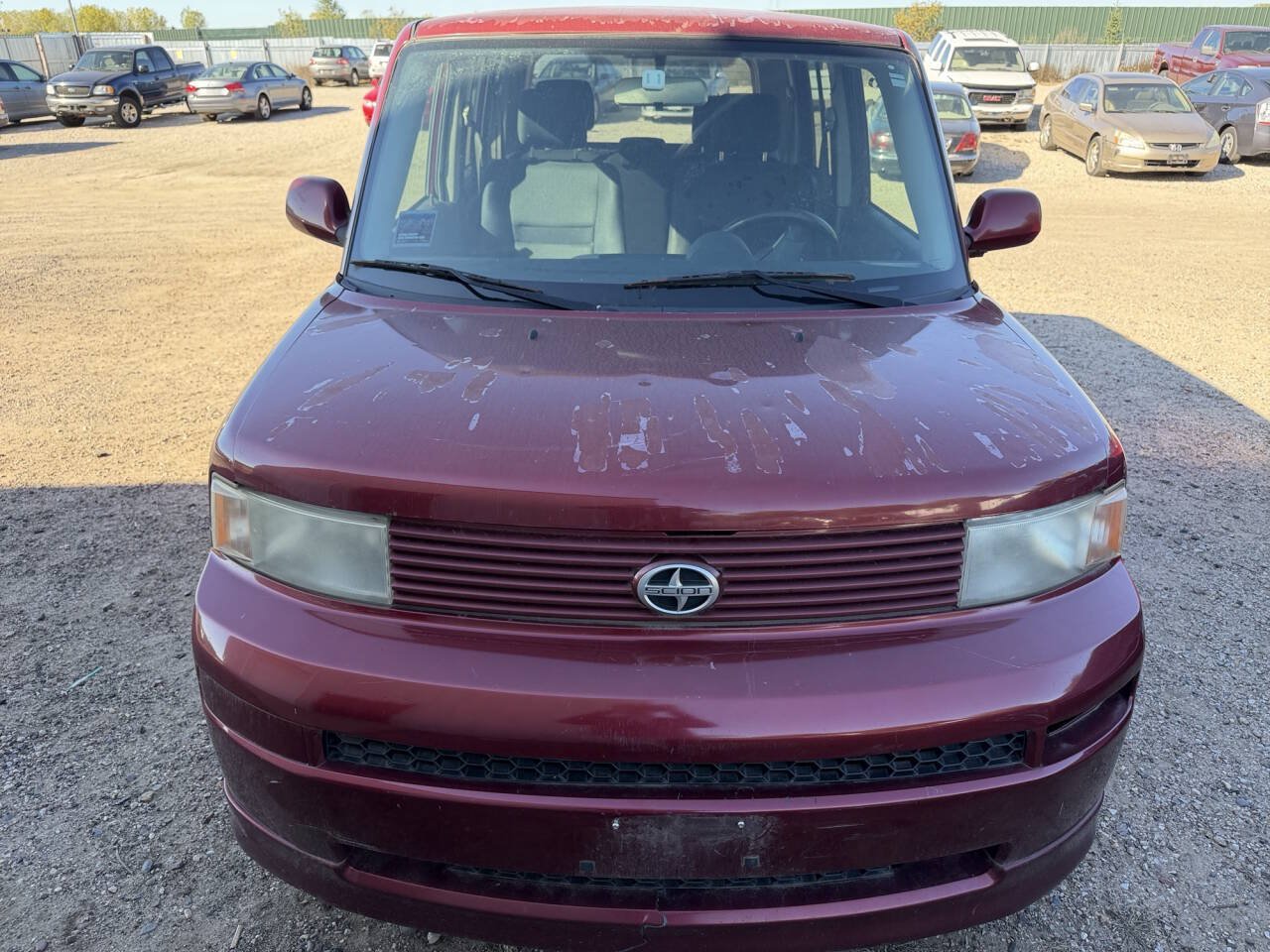 Used 2006 Scion xB FWD image 7