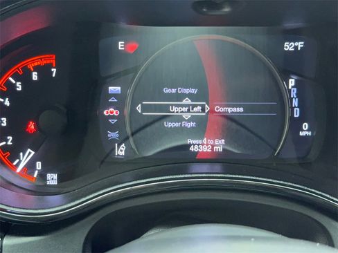 Used 2021 Dodge Durango Citadel image 21